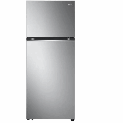 Réfrigérateur 395L LG GN-B392PLGB - Inverter - Silver