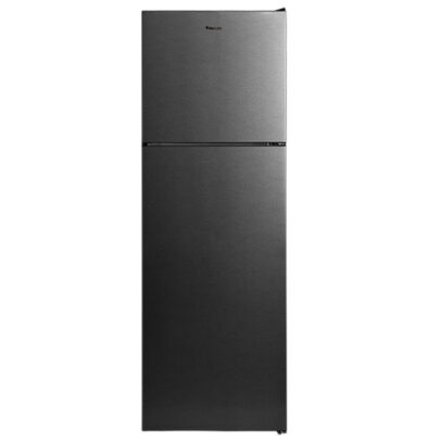 Réfrigérateur 343L Focus F.3460G - Nofrost - Dark Inox