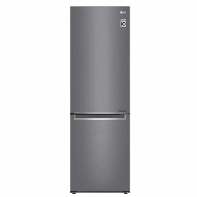 Réfrigérateur 341L LG GW-B459NLLM Inverter - Silver