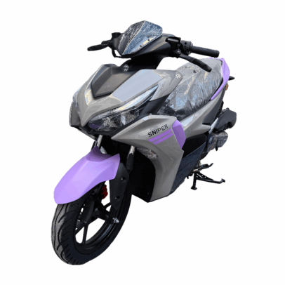 Scooter Sniper Dayun - 124CC