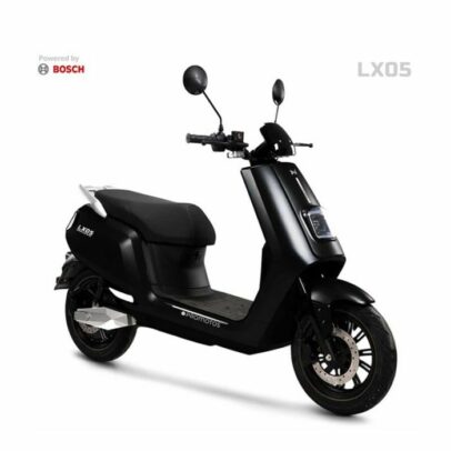 Scooteur Électrique LVNENG LX05 - 49CC