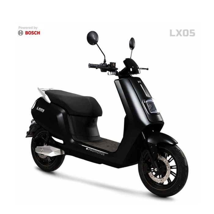 Scooteur Électrique LVNENG LX05 - 49CC