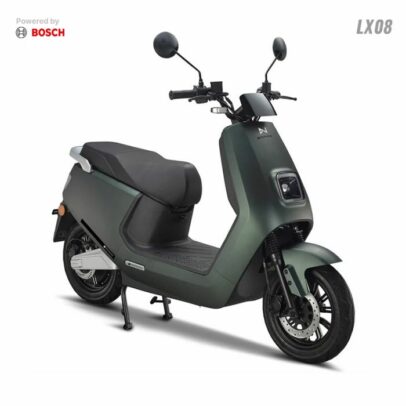 Scooteur Électrique LVNENG LX08 Ranger - 49CC