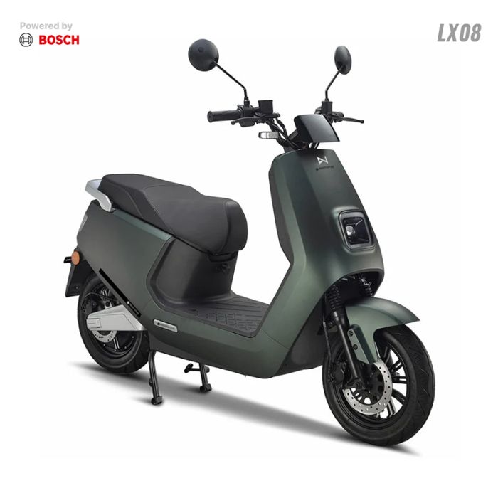 Scooteur Électrique LVNENG LX08 Ranger - 49CC