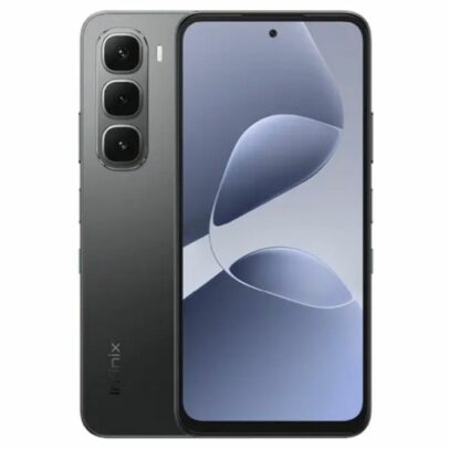 Smartphone Infinix X6728 HOT 60I 6+128GO