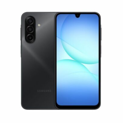 Smartphone Samsung A17 4G 6+128GB