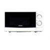Micro-Onde 20L Galanz P70H20P-N9 P70H20P-N9 - 700W - Blanc