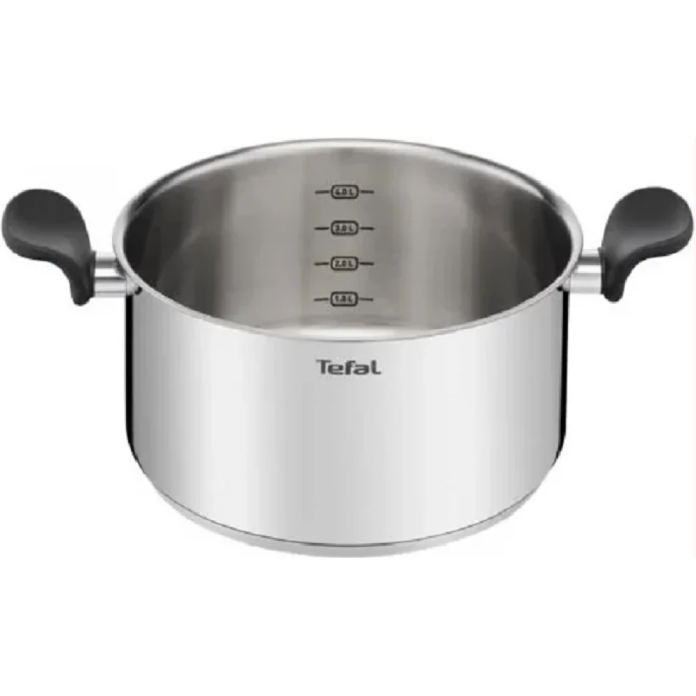 Batterie de Cuisine TEFAL Primary 11 pièces (E308SB74)