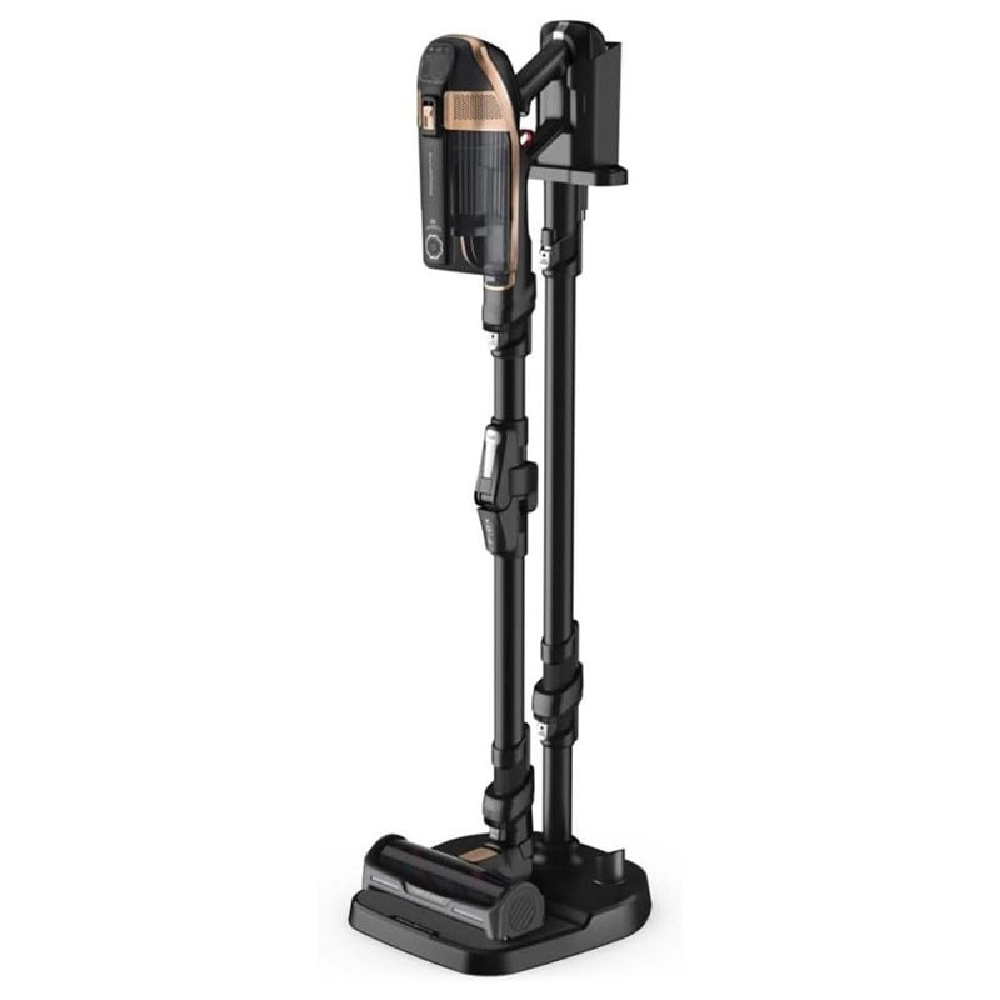 Aspirateur Balai Sans Fil X-Force Flex 15.6 RH99F1WO - 520 W - Noir – Image 2