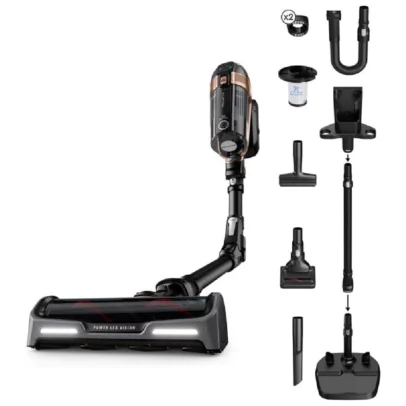 Aspirateur balai ROWENTA X Force Flex 15.60 RH99F3WO