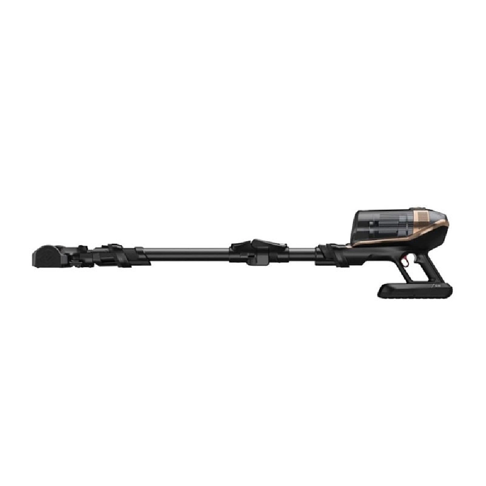 Aspirateur Balai Sans Fil X-Force Flex 15.6 RH99F1WO - 520 W - Noir – Image 3