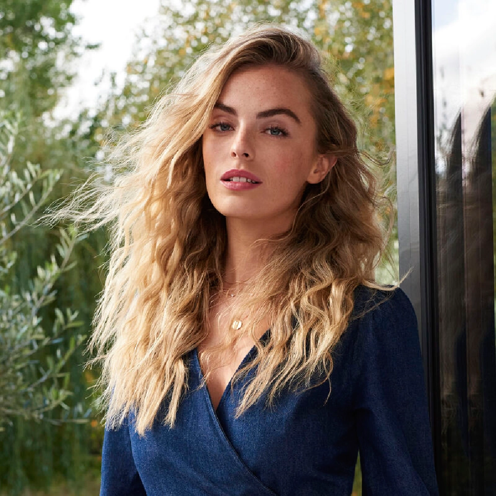 Fer à Boucler BABYLISS Deep Waves