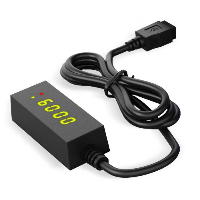 Récepteur Joysat 20-10 HD - ( 1.5 AN ALPHA+TAALIMIA+CHAHED+DIWEN+NOVA+JAZIRA ) – Image 2