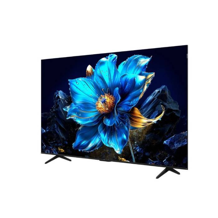 TV 55" Tcl 4K Qled P7K - Smart - Noir – Image 4