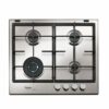 Plaque De Cuisson 4 Feux Whirlpool GMA 6422/IXL - 60CM - Inox