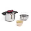Cocotte-Minute Tefal Clipsominut' Easy