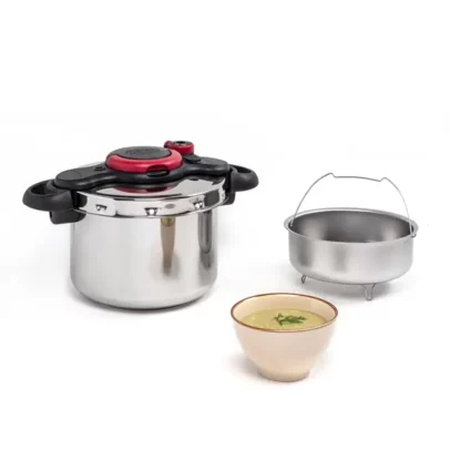 Cocotte-Minute Tefal Clipsominut' Easy