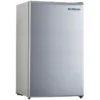 Fresh Mini Bar Refrigerator FMB-140 S - 95L, Silver