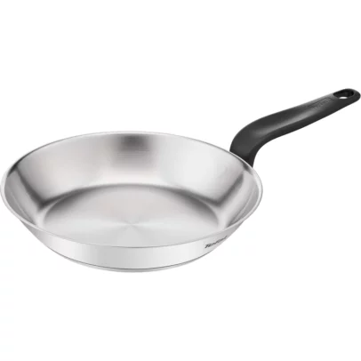 Poêle 24 Cm Tefal Primary E3080404 - Inox