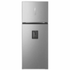 Réfrigérateur 470L Hisense RT-60W Nofrost - Inverter - Inox