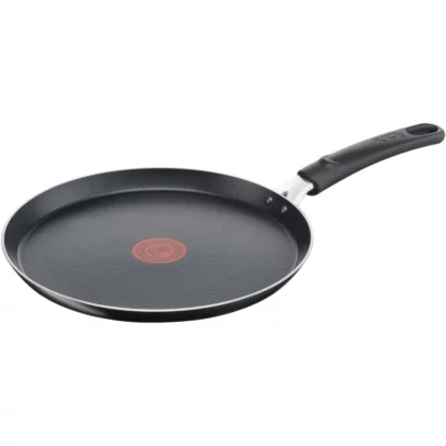 Poêle à Crêpe TEFAL Easy Cook & Clean 25 cm (B5541002)