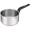 Casserole 18 cm Tefal Primary E3082904 - Inox