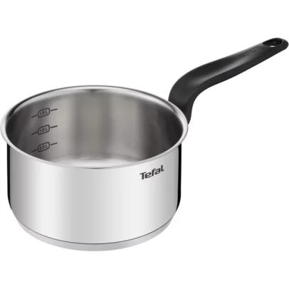 Casserole 18 cm Tefal Primary E3082904 - Inox