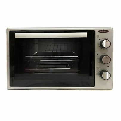 Four 45L Électrique Sotacer FPX45 - Inox