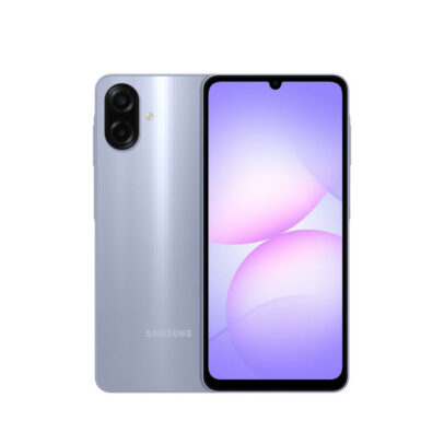 Smartphone Samsung A07 4+64Go