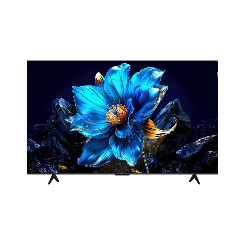 TV 50" Tcl P7K - Qled - UHD 4K - Smart - Noir