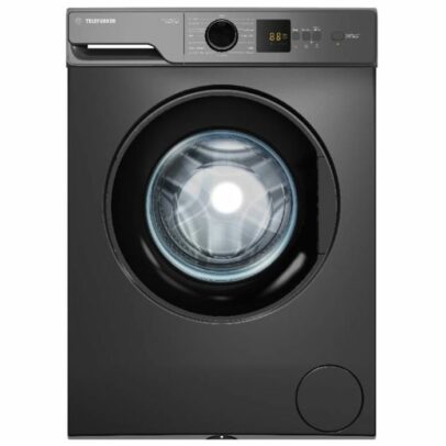 Machine A Laver 6KG Automatique Telefunken TL0610T0DG - 1000T - Dark Gris