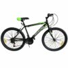 Bicyclette 24" VTT Legend 9024L
