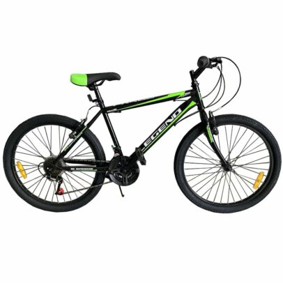 Bicyclette 24" VTT Legend 9024L