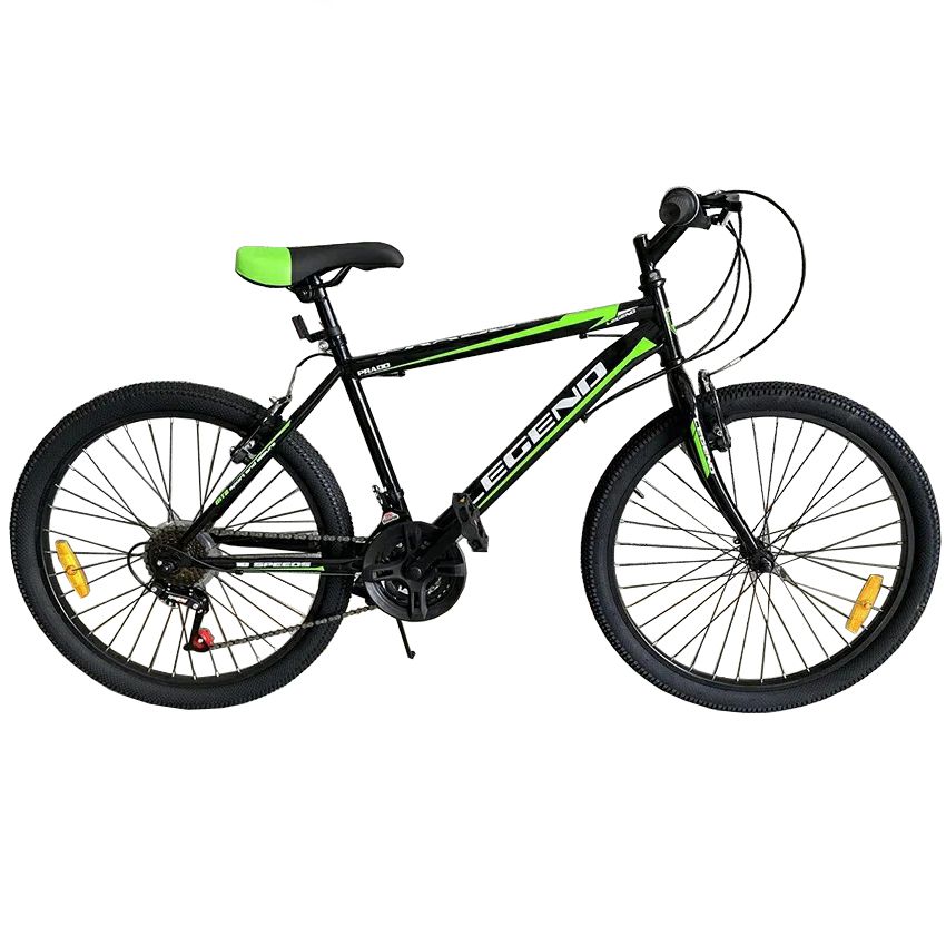 Bicyclette 24" VTT Legend 9024L