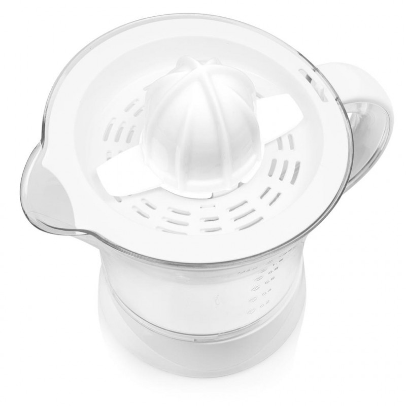 PRESSE 1.2L AGRUMES TRISTAR CP-3006 - 40W - BLANC – Image 2