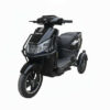 Scooter Électrique Tricycle Novago Swing