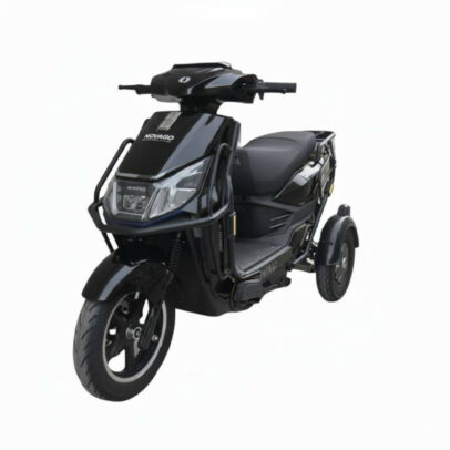 Scooter Électrique Tricycle Novago Swing