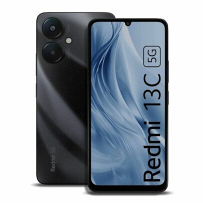 Smartphone Redmi 13C 5G 4+128Go