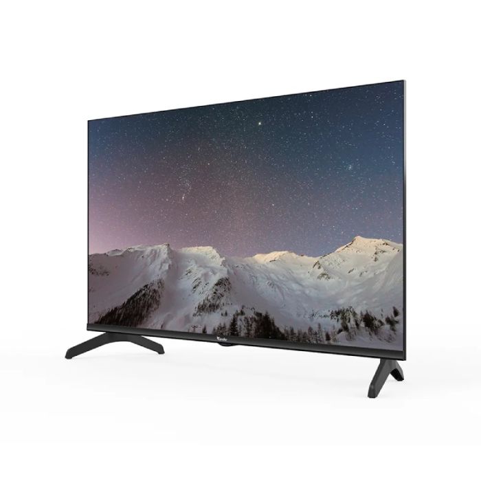 TV 43" Condor 43SG630 Led HD - Smart - Google TV - Noir – Image 2