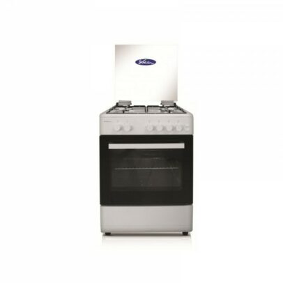 Cuisniére A Gaz 4 Feux Sotacer SF 607 WI - 60CM - Blanc