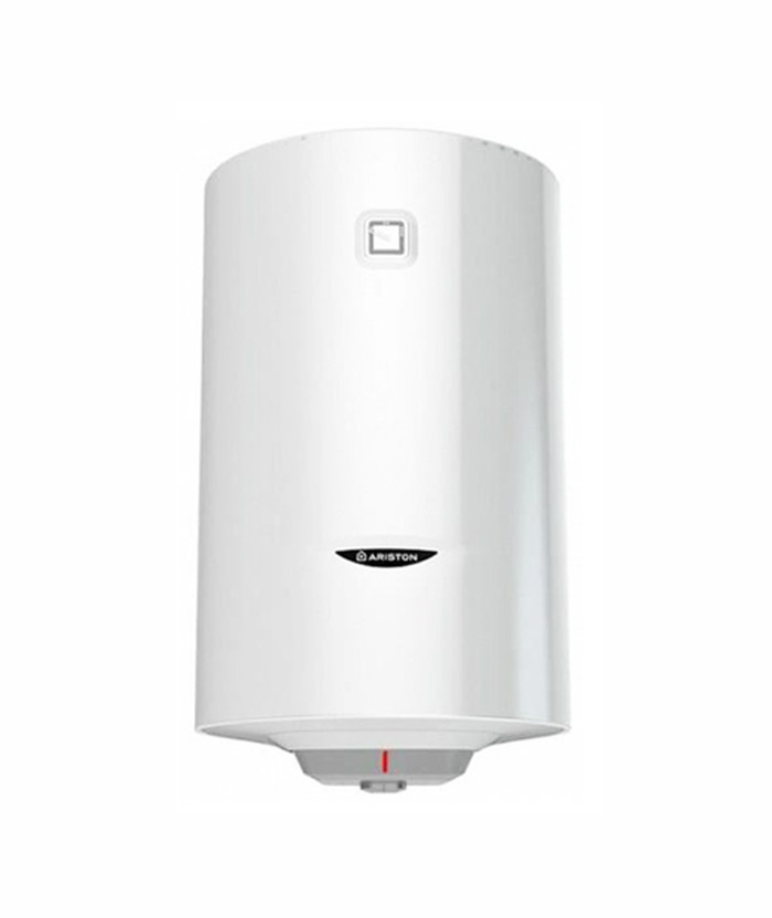 Chauffe Bain 80L Électrique Ariston Pro - 1500W - Blanc