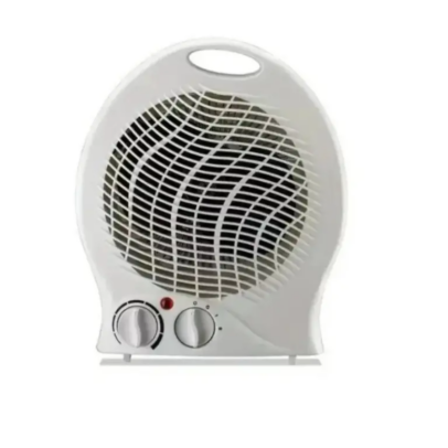 Chauffage Électrique RAF R.1180 - 2000W - Blanc