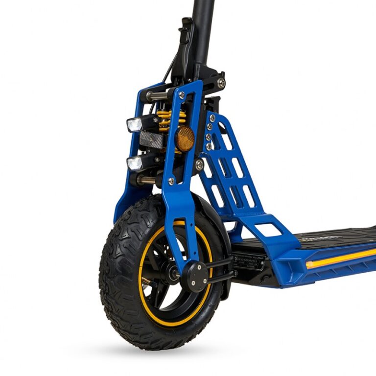 Trottinette Électrique ECO-XTREM Bison - 800W – Image 3