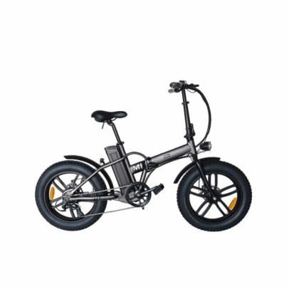 Bicyclette Électrique LVNENG M1 - 350W - Gris