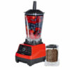 Blender 2L Kiwi KSB-2251G - 1500W - Rouge