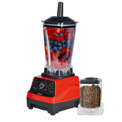 Blender 2L Kiwi KSB-2251G - 1500W - Rouge