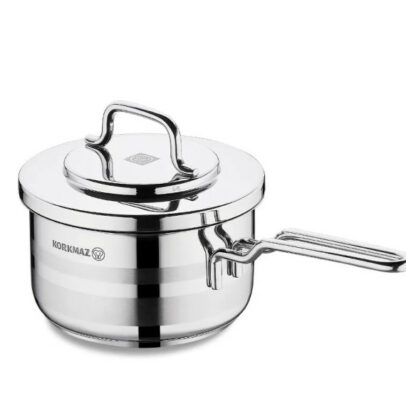 Casserole Korkmaz Astra2 A2047 - 16CM - Inox