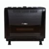 Chauffage A Gaz Naturel Biolux ECO12GN 12KW - Noir