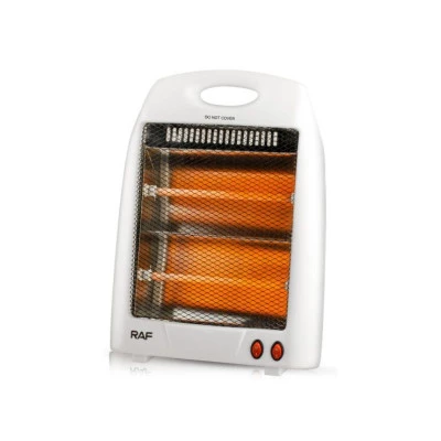 Chauffage Électrique RAF R.1191 - 800W - Blanc