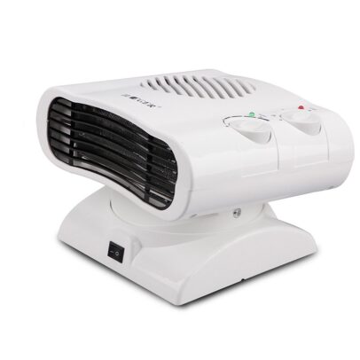 Chauffage Électrique RAF R.1185 - 90° - 2000W - Blanc